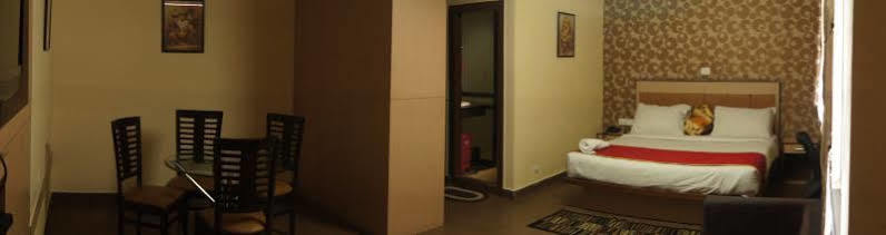 Hotel Siroy Classic Guwahati Bagian luar foto